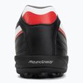 Football boots Mizuno Morelia Sala Pro TF black/white/chinese red 6
