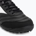 Football boots Mizuno Morelia Sala Pro TF black/white/chinese red 7