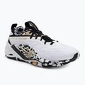 Handball shoes Mizuno Wave Stealth Neo 2 white/black/ge gold