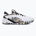 Handball shoes Mizuno Wave Stealth Neo 2 white/black/ge gold 2