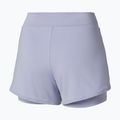 Women's shorts Mizuno Flex W icelandic blue 2