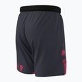 Men's Mizuno Daybreakers 8 In Amplify shorts odyssey gray 6