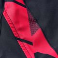 Men's Mizuno Daybreakers 8 In Amplify shorts odyssey gray 8