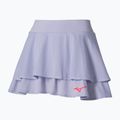 Mizuno Daybreakers Tennis Flying Skirt icelandic blue