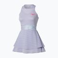 Mizuno Daybreakers dress icelandic blue 5