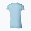 Women's running shirt Mizuno Core Tee nantucket breeze 2