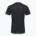 Men's running top Mizuno Tech Light DAF black 2