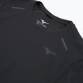 Men's running top Mizuno Tech Light DAF black 3