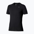 Men's running top Mizuno Tech Light DAF black