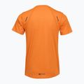 Men's running top Mizuno Tech Light DAF tangelo 2