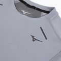 Men's running longsleeve Mizuno Tech Thermal Charge quiksilver 3