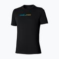 Men's running shirt Mizuno Core Tee black