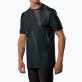 Men's running shirt Mizuno Core Graphic Tee black