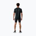 Men's running shirt Mizuno Core Graphic Tee black 4