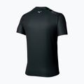 Men's running shirt Mizuno Core Graphic Tee black 6