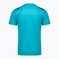 Men's Mizuno Core Graphic Tee capri breeze running shirt 2