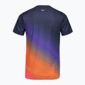 Men's running shirt Mizuno Summer Pack QD Tee yuuyake 2