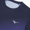 Men's running shirt Mizuno Summer Pack QD Tee yuuyake 3