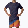 Men's Mizuno Summer Pack QD Tee hanabi running shirt