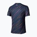 Men's Mizuno Summer Pack QD Tee hanabi running shirt 4