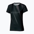 Women's running shirt Mizuno Core Graphic Tee black