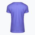 Women's running shirt Mizuno Core Graphic Tee iris bloom 2