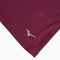 Women's running top Mizuno Core Graphic Tee dark purple 3