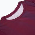 Women's running top Mizuno Core Graphic Tee dark purple 4