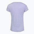 Women's running shirt Mizuno Core Runbird Tee icelandic blue 2