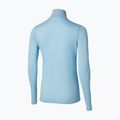 Women's running sweatshirt Mizuno Core Impulse Half Zip Tee nantucket breeze 2