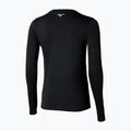 Women's running longsleeve Mizuno Core Impulse Tee black 2