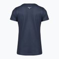 Women's running shirt Mizuno Summer Pack QD Tee hanabi 2