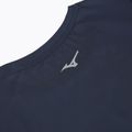 Women's running shirt Mizuno Summer Pack QD Tee hanabi 4