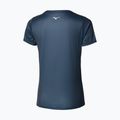 Women's running shirt Mizuno Summer Pack QD Tee hanabi 2