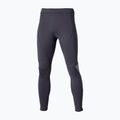 Men's running leggings Mizuno Active Warmalite Long odyssey grey