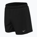 Men's Mizuno Core 5.5" running shorts black 3