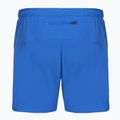 Men's Mizuno Core 5.5" running shorts princess blue 2
