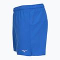 Men's Mizuno Core 5.5" running shorts princess blue 3