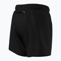 Men's Mizuno Core 5.5" 2IN1 running shorts black 4