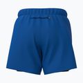 Men's Mizuno Core 5.5" 2IN1 running shorts princess blue 2