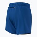 Men's Mizuno Core 5.5" 2IN1 running shorts princess blue 4
