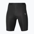 Men's running shorts Mizuno Core Impulse Mid black 2