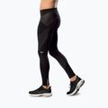 Men's running leggings Mizuno Tech Biogear Sonic Long black 2
