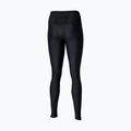Women's running leggings Mizuno Trail Multipocket Long black 2