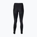 Women's running leggings Mizuno Tech Thermal Charge Long black 2