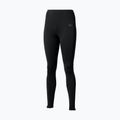 Women's running leggings Mizuno Warmalite black