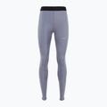 Women's running leggings Mizuno Core Impulse Long quicksilver