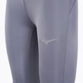 Women's running leggings Mizuno Core Impulse Long quicksilver 4