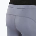 Women's running leggings Mizuno Core Impulse Long quicksilver 5