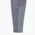 Women's running leggings Mizuno Core Impulse Long quicksilver 6